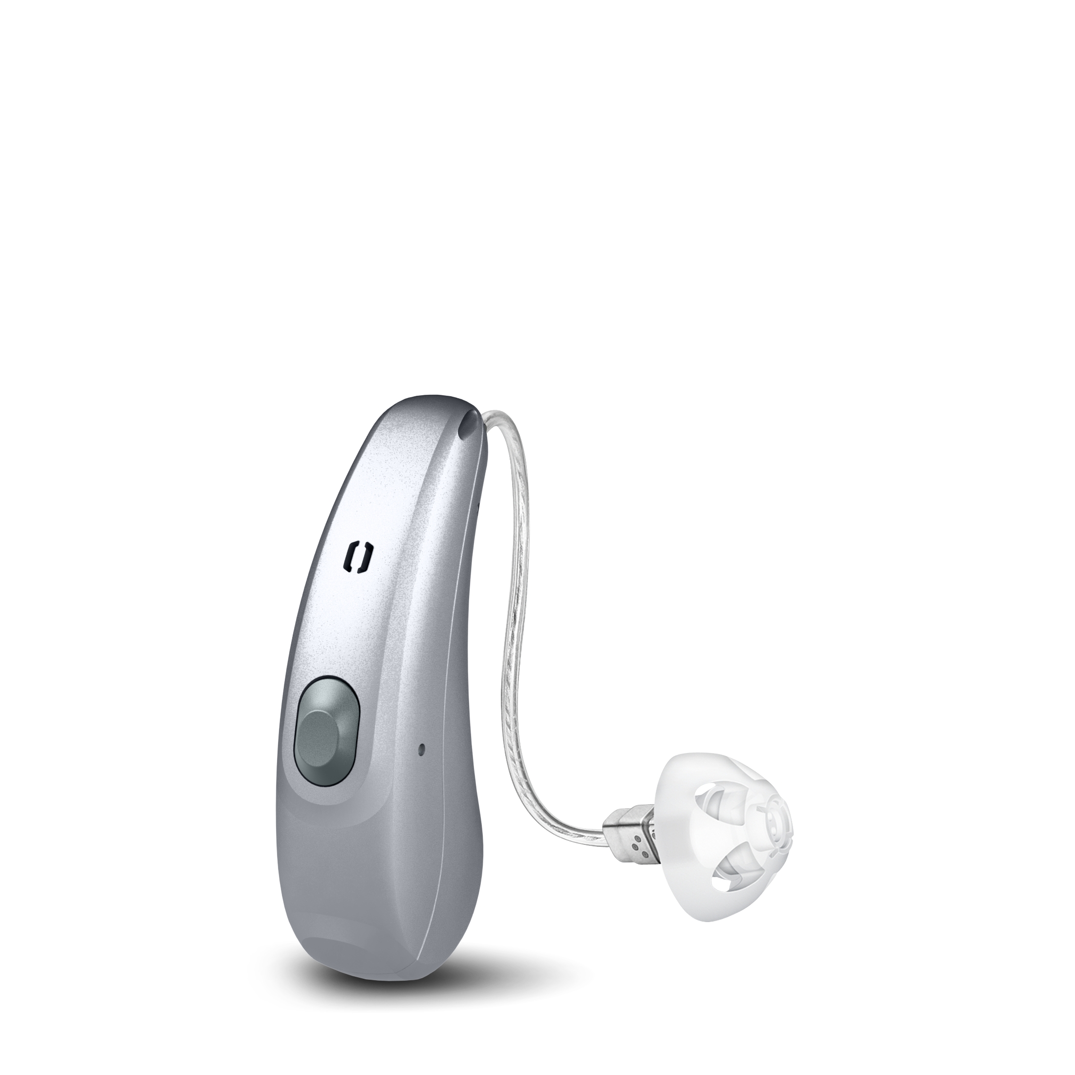 Mood G5 Li-Ion silver